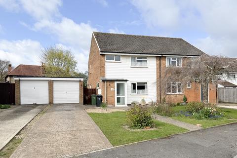Kingston Blount, Oxfordshire, Ox39