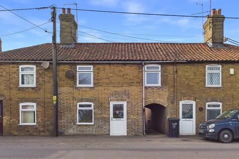 3 bedroom terraced house for sale, Bridge Road, Downham Market PE38