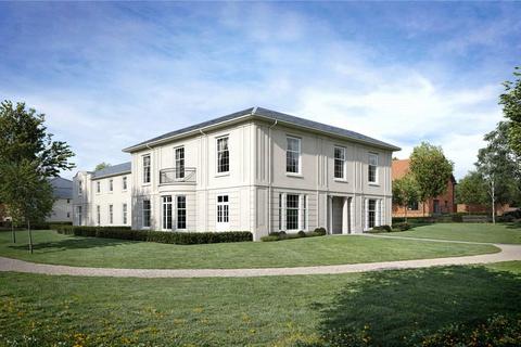 undefined, The Manor At Arden Lawn, Henley-in-Arden, Warwickshire, B95