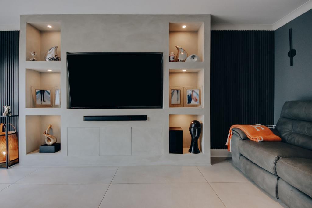 Living room #2