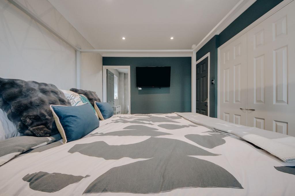 Main bedroom #2