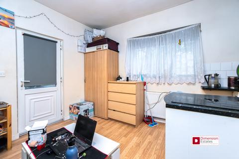 undefined, Petherton Road, Cannonbury, Highbury, Dalston, Islington, London, N5