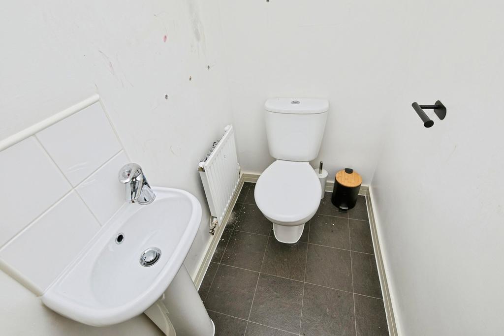 Cloakroom
