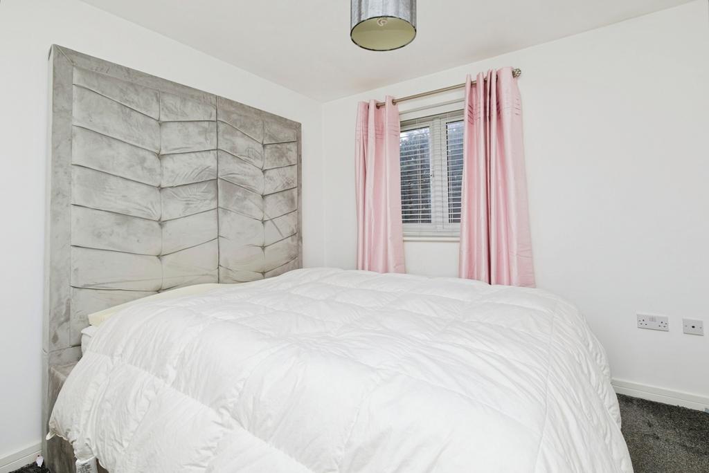 Bedoom One