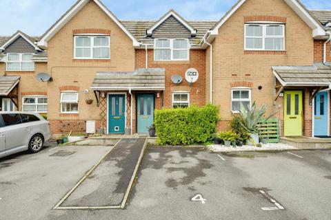 2 bedroom terraced house for sale, Barham Close, Bournemouth, BH1