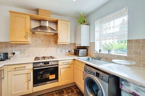 2 bedroom terraced house for sale, Barham Close, Bournemouth, BH1