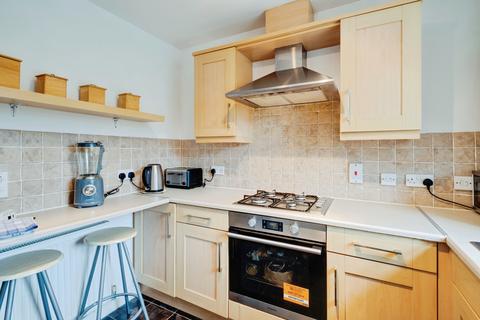 2 bedroom terraced house for sale, Barham Close, Bournemouth, BH1