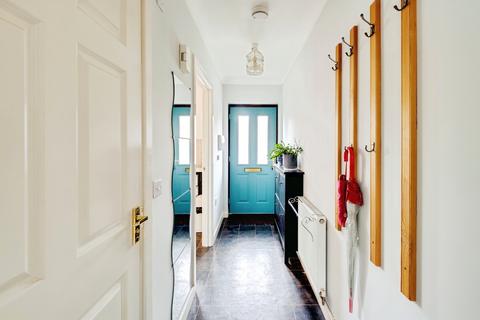 2 bedroom terraced house for sale, Barham Close, Bournemouth, BH1