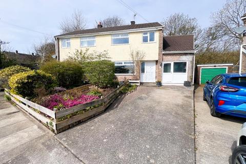 Meini Tirion, Bridgend County Borough, CF31 4TL