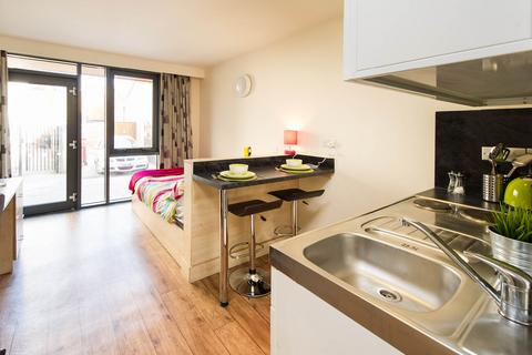 Studio to rent, Bronze Studio at Optima, 4 Greenclose Lane LE11