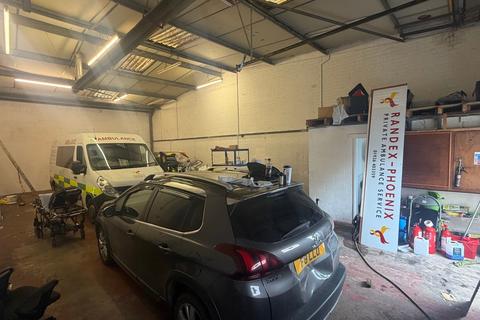 Industrial development to rent, Millers Rd Warwick CV34 5AE