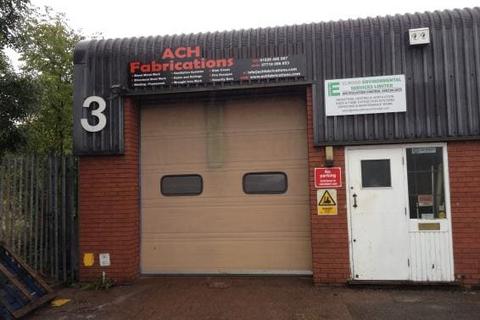 Industrial development to rent, Millers Rd Warwick CV34 5AE