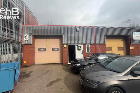 Industrial development to rent, Millers Rd Warwick CV34 5AE