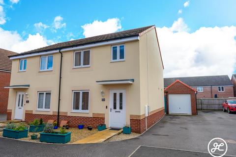 undefined, Ruby Drive, Bridgwater