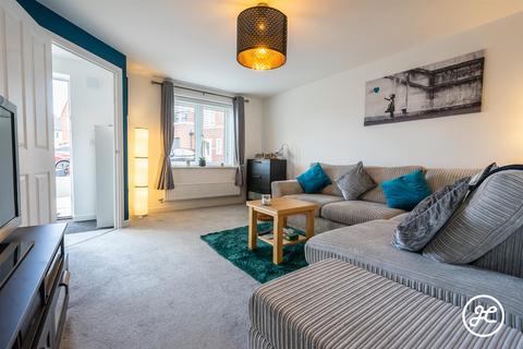 undefined, Ruby Drive, Bridgwater