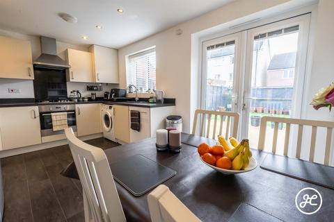 undefined, Ruby Drive, Bridgwater