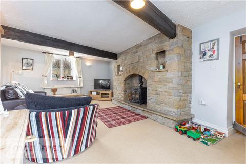 4 bedroom detached house for sale, Mill Hill, Oswaldtwistle, Accrington, Lancashire, BB5