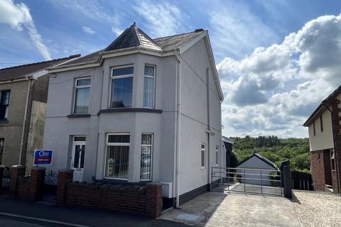 undefined, Penybanc Road, Ammanford, Carmarthenshire.