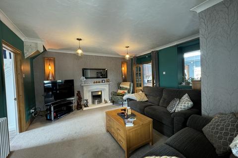 undefined, Penybanc Road, Ammanford, Carmarthenshire.