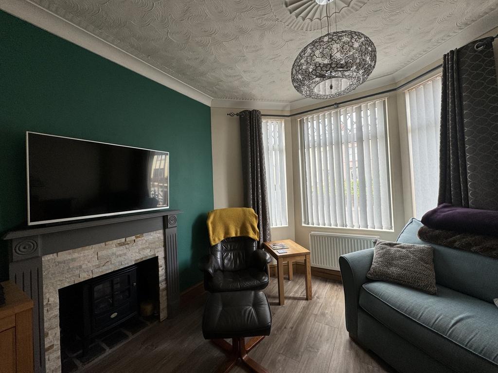 Front Room