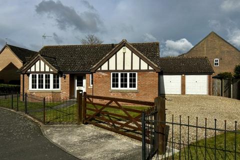 2 bedroom detached bungalow for sale, Saxon Gate, Kirton, PE20