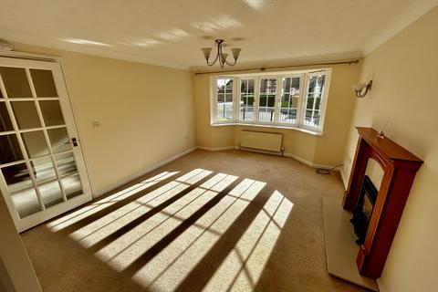 2 bedroom detached bungalow for sale, Saxon Gate, Kirton, PE20