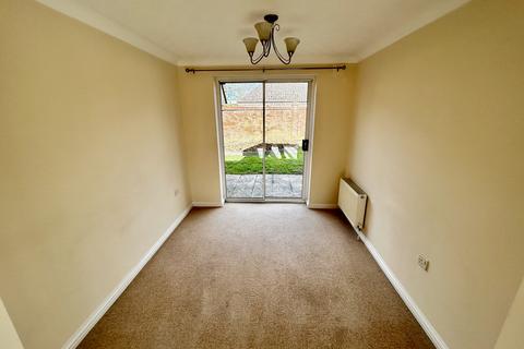 2 bedroom detached bungalow for sale, Saxon Gate, Kirton, PE20