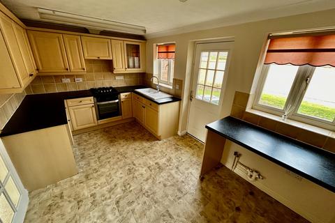 2 bedroom detached bungalow for sale, Saxon Gate, Kirton, PE20