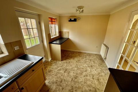 2 bedroom detached bungalow for sale, Saxon Gate, Kirton, PE20