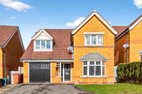 undefined, Turnberry Gardens, Wakefield, WF3