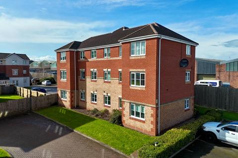undefined, Thornbury Road, Walsall WS2