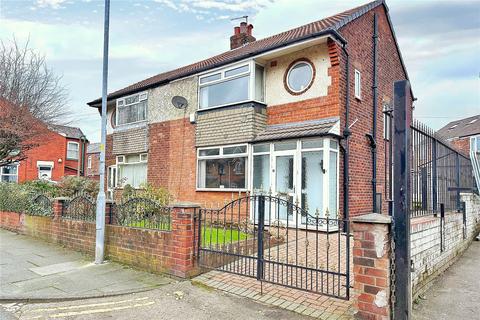 Herries Street, Ashton-under-Lyne, Greater Manchester, OL6