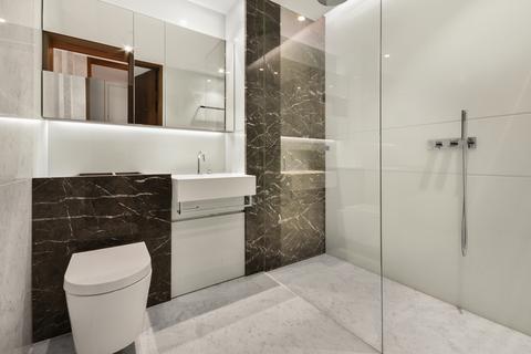 Studio to rent, Casson Square, Southbank Place, SE1