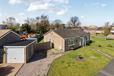 3 bedroom detached bungalow for sale, Chestnut Avenue, Donington, Spalding, Lincolnshire, PE11