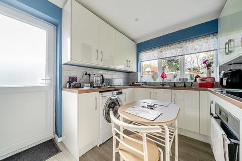 3 bedroom detached bungalow for sale, Chestnut Avenue, Donington, Spalding, Lincolnshire, PE11