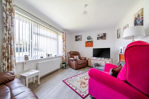 3 bedroom detached bungalow for sale, Chestnut Avenue, Donington, Spalding, Lincolnshire, PE11