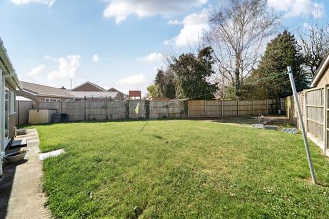 3 bedroom detached bungalow for sale, Chestnut Avenue, Donington, Spalding, Lincolnshire, PE11