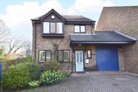 undefined, Kings Meadow, Kings Langley, WD4