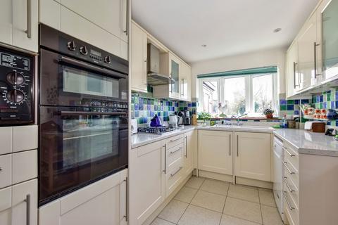 undefined, Kings Meadow, Kings Langley, WD4