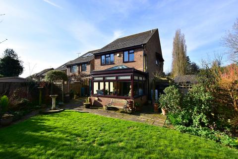 undefined, Kings Meadow, Kings Langley, WD4