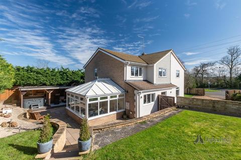 Park Road, Ketton, Stamford