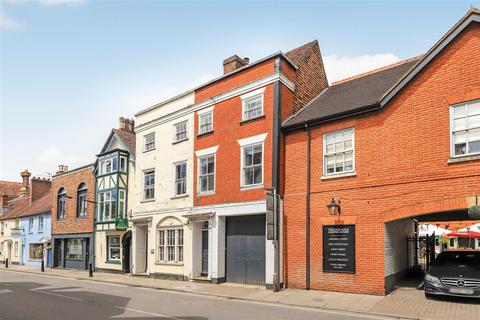undefined, Crane Street, Salisbury SP1