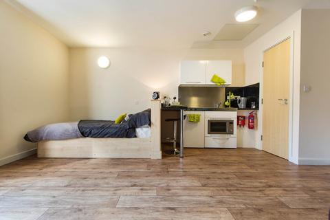 Studio to rent, Gold Studio at Optima, 4 Greenclose Lane LE11