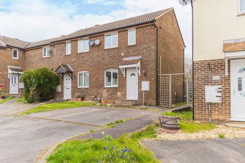 undefined, Melrose Close, Westlea, Swindon, SN5 7ED