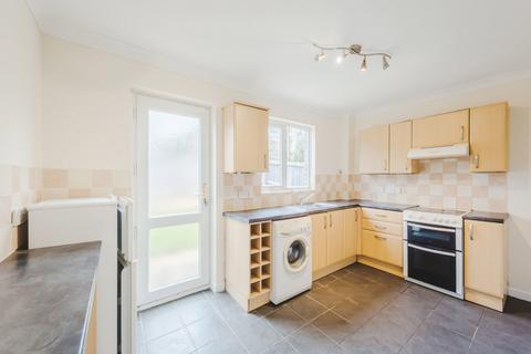 undefined, Melrose Close, Westlea, Swindon, SN5 7ED