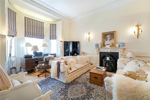 1 bedroom flat for sale, Bina Gardens, London, SW5