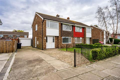 undefined, Belleisle Road, Grimsby, Lincolnshire, DN34