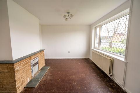 undefined, Belleisle Road, Grimsby, Lincolnshire, DN34