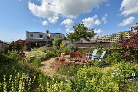 2 bedroom semi-detached bungalow for sale, Conqueror Road, St. Leonards-On-Sea