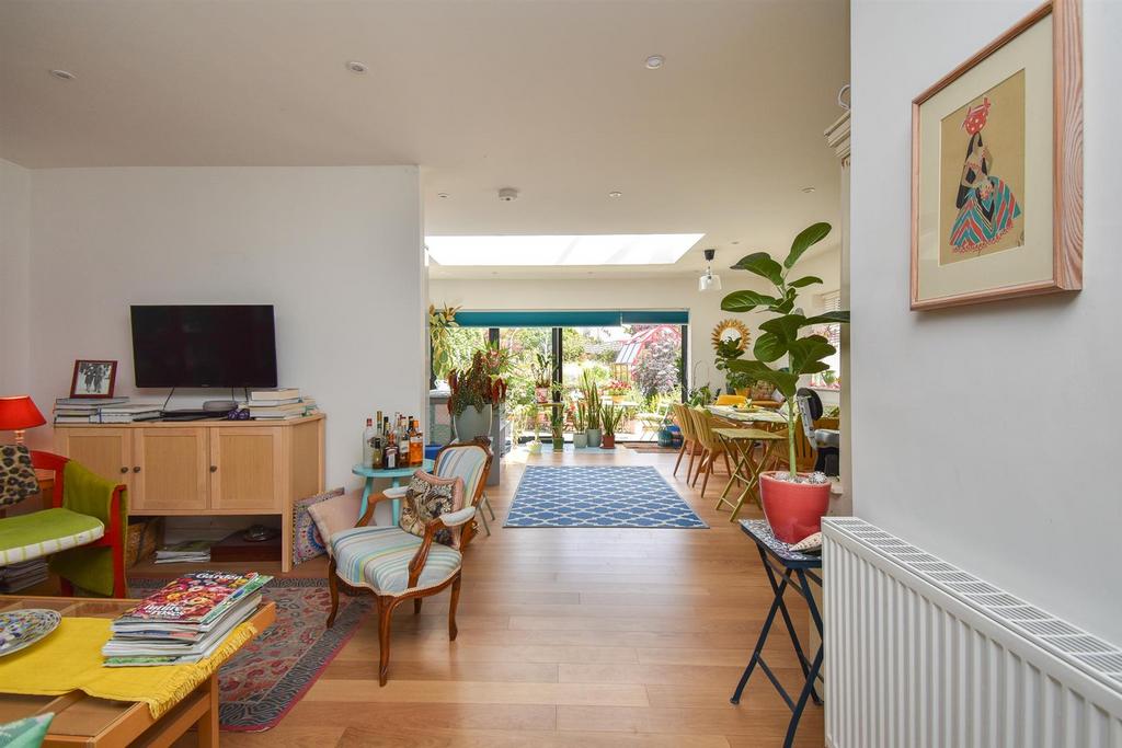 Living space